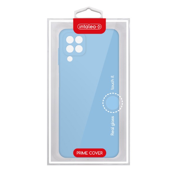 Фото - Чохол для смартфону Intaleo SoftShell for Samsung Galaxy A22 LTE 4G (1283126558016)