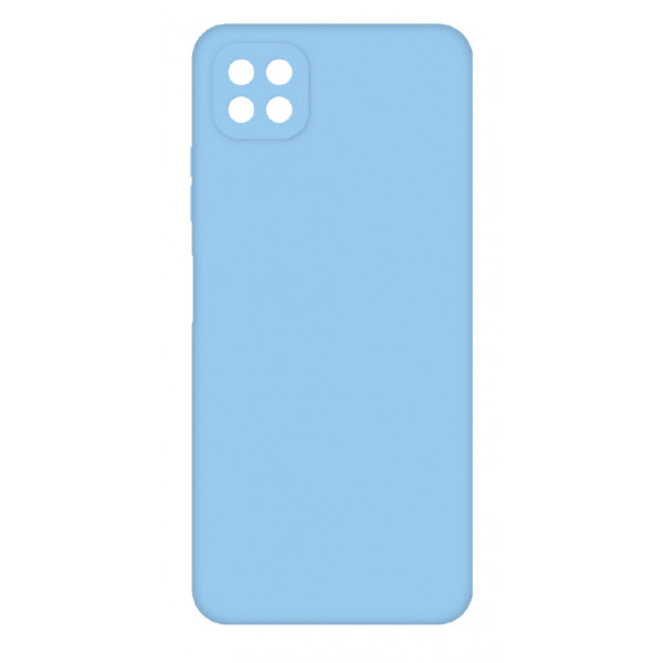 Фото - Чехол для смартфона Intaleo SoftShell for Samsung Galaxy A22 5G (1283126557958)