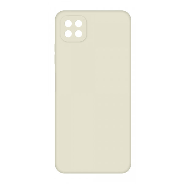 Фото - Чохол для смартфону Intaleo SoftShell for Samsung Galaxy A22 5G (1283126557941)