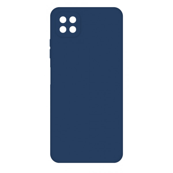 Фото - Чехол для смартфона Intaleo SoftShell for Samsung Galaxy A22 5G (1283126557972) Фото - Чехол для смартфона Intaleo SoftShell for Samsung Galaxy A22 5G (1283126557972)