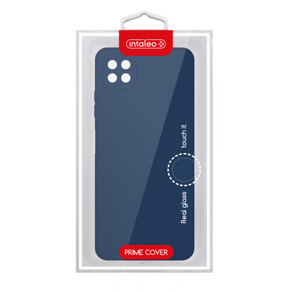 Фото - Чехол для смартфона Intaleo SoftShell for Samsung Galaxy A22 5G (1283126557972)