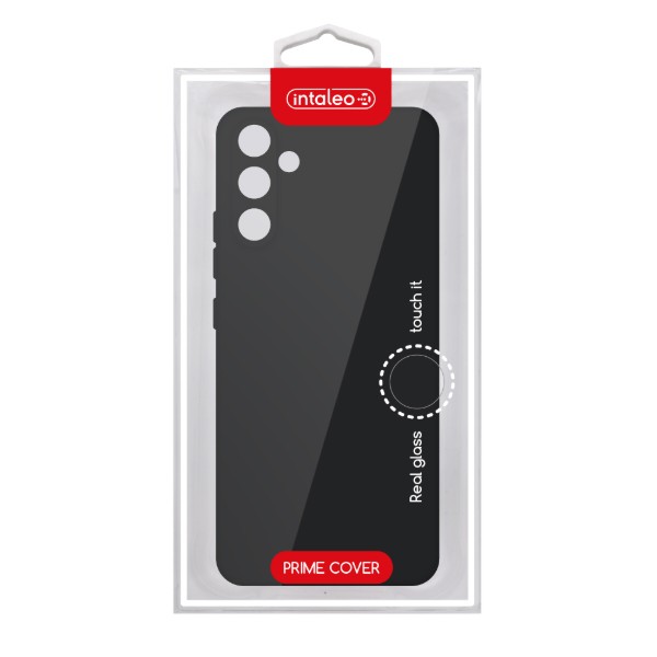 Фото - Чохол для смартфону Intaleo SoftShell for Samsung Galaxy A34 5G (1283126567087)