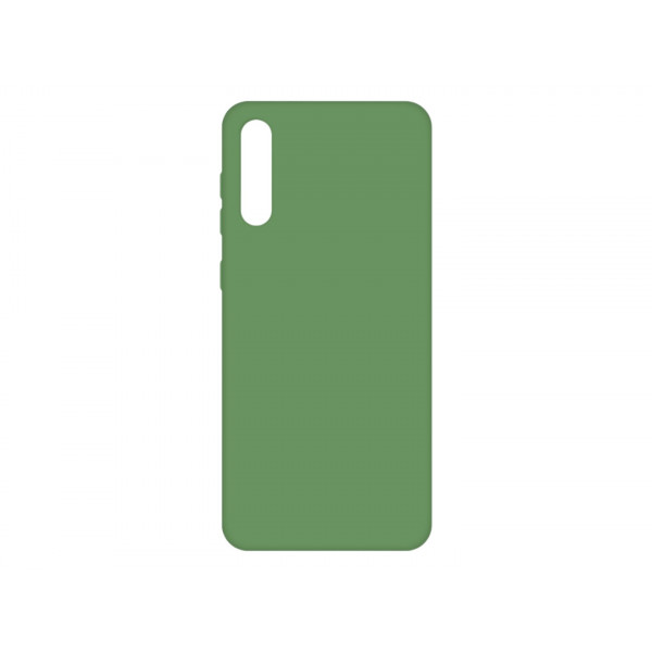 Фото - Чехол для смартфона Intaleo SoftShell for Samsung Galaxy A50 (1283126562853)