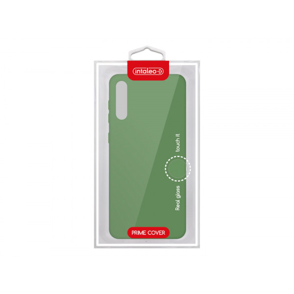 Фото - Чехол для смартфона Intaleo SoftShell for Samsung Galaxy A50 (1283126562853)