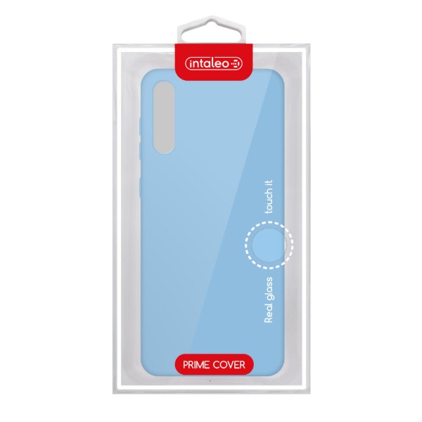 Фото - Чехол для смартфона Intaleo SoftShell for Samsung Galaxy A50 (1283126568039)