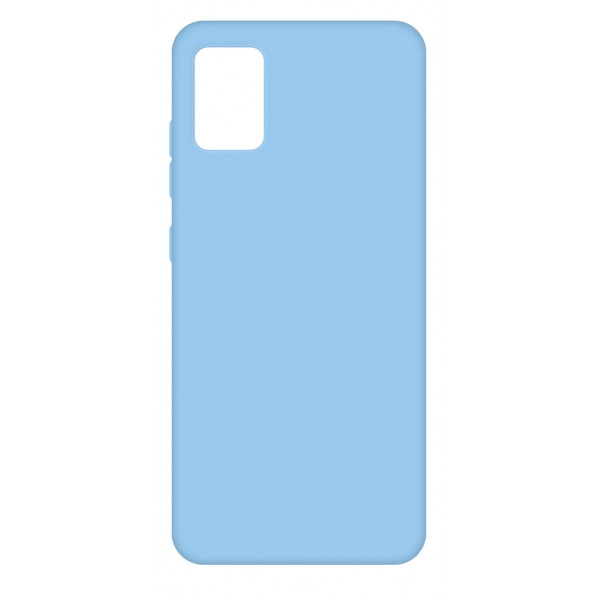 Фото - Чохол для смартфону Intaleo SoftShell for Samsung Galaxy A51 (1283126568046)