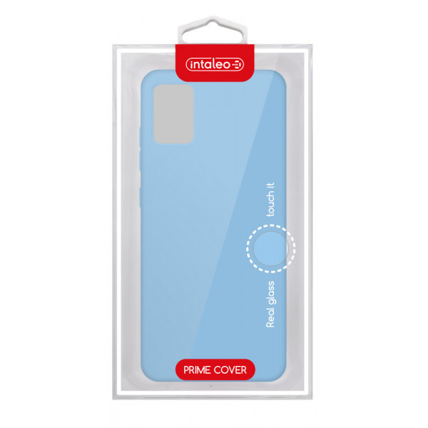 Фото - Чохол для смартфону Intaleo SoftShell for Samsung Galaxy A51 (1283126568046)