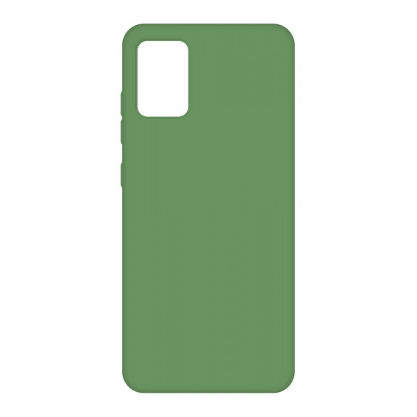 Фото - Чехол для смартфона Intaleo SoftShell for Samsung Galaxy A71 (1283126563034)