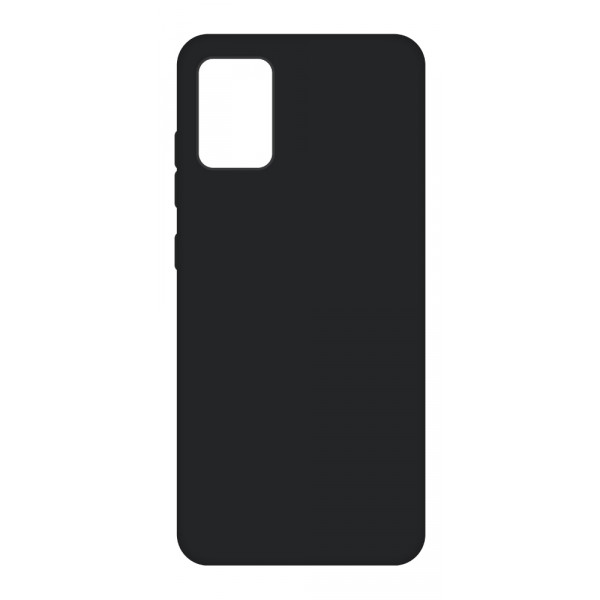 Фото - Чехол для смартфона Intaleo SoftShell for Samsung Galaxy A71 (1283126563072)