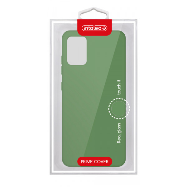 Фото - Чехол для смартфона Intaleo SoftShell for Samsung Galaxy A71 (1283126563034)