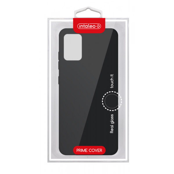 Фото - Чехол для смартфона Intaleo SoftShell for Samsung Galaxy A71 (1283126563072)