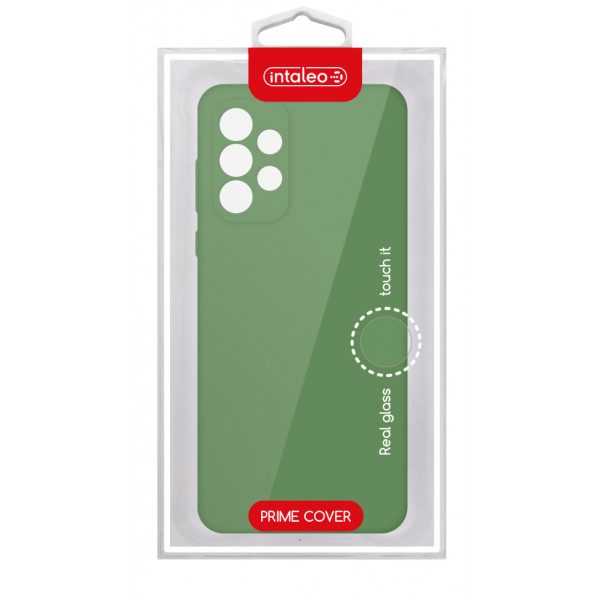 Фото - Чохол для смартфону Intaleo SoftShell for Samsung Galaxy A72 (1283126563089)