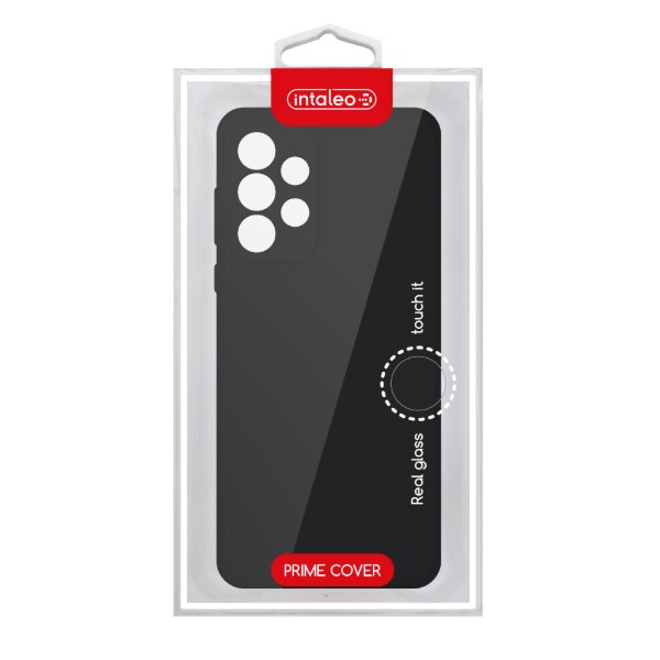 Фото - Чохол для смартфону Intaleo SoftShell for Samsung Galaxy A73 5G (1283126563171)