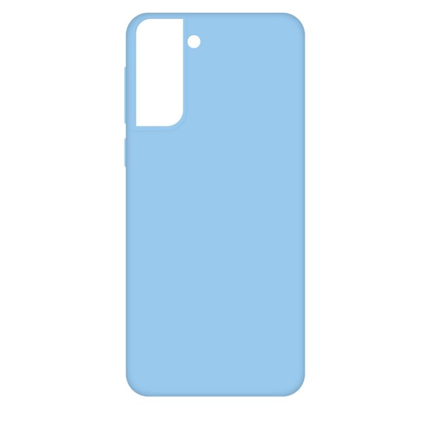 Фото - Чохол для смартфону Intaleo SoftShell for Samsung Galaxy S21 (1283126568152)