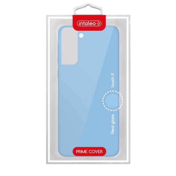Фото - Чохол для смартфону Intaleo SoftShell for Samsung Galaxy S21 (1283126568152)