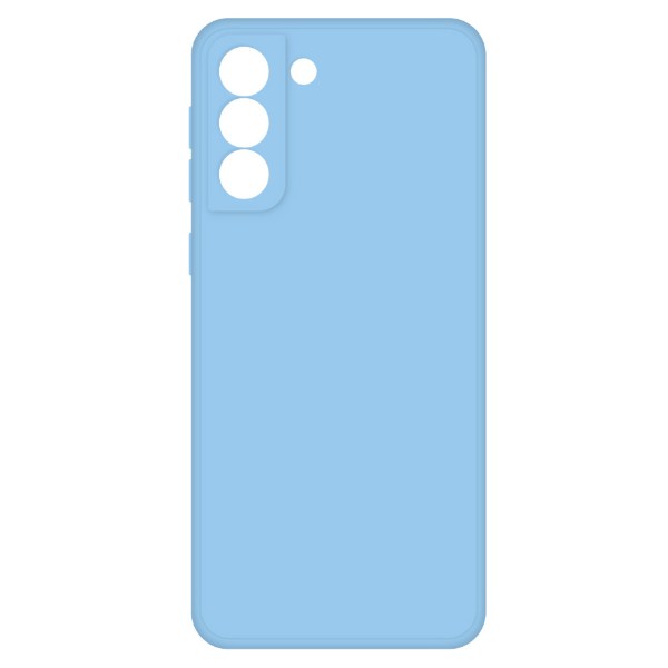 Фото - Чехол для смартфона Intaleo SoftShell for Samsung Galaxy S21 Plus (1283126568176)