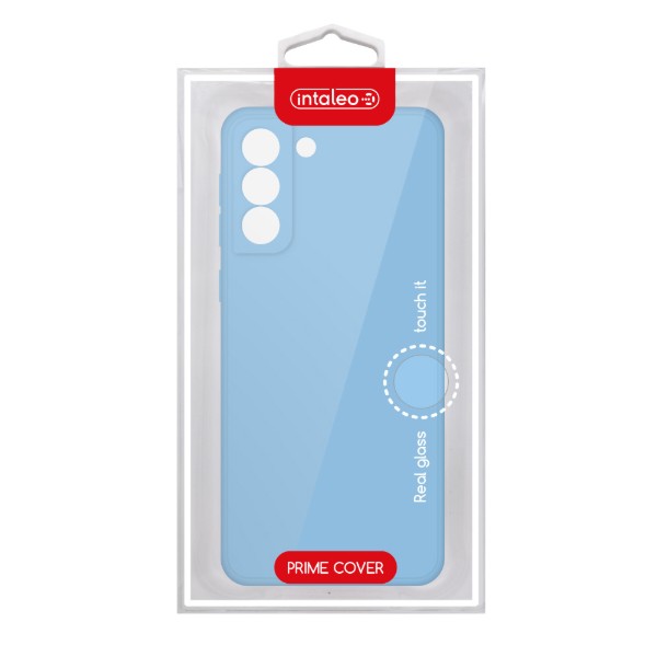 Фото - Чехол для смартфона Intaleo SoftShell for Samsung Galaxy S21 Plus (1283126568176)