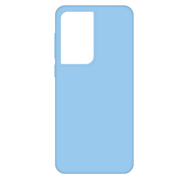 Фото - Чохол для смартфону Intaleo SoftShell for Samsung Galaxy S21 Ultra (1283126568183)