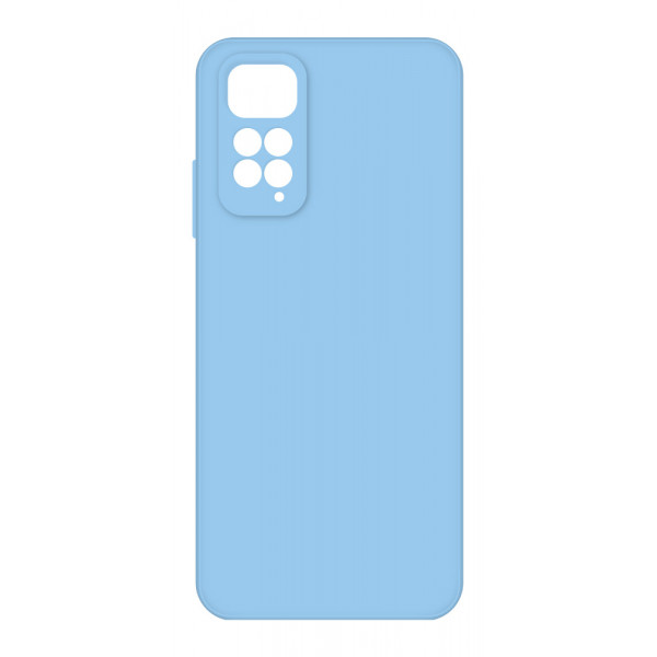Фото - Чехол для смартфона Intaleo SoftShell for Xiaomi Redmi Note 11 (1283126558290)