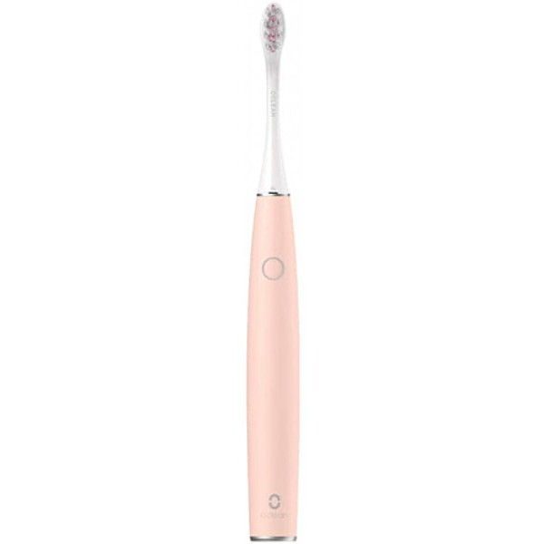 Фото - Зубная щетка электрическая Oclean Air2 Pink