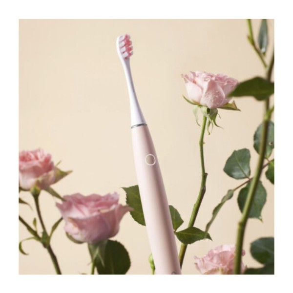 Фото - Зубная щетка электрическая Oclean Air2 Pink