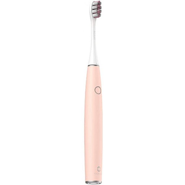 Фото - Зубная щетка электрическая Oclean Air2 Pink