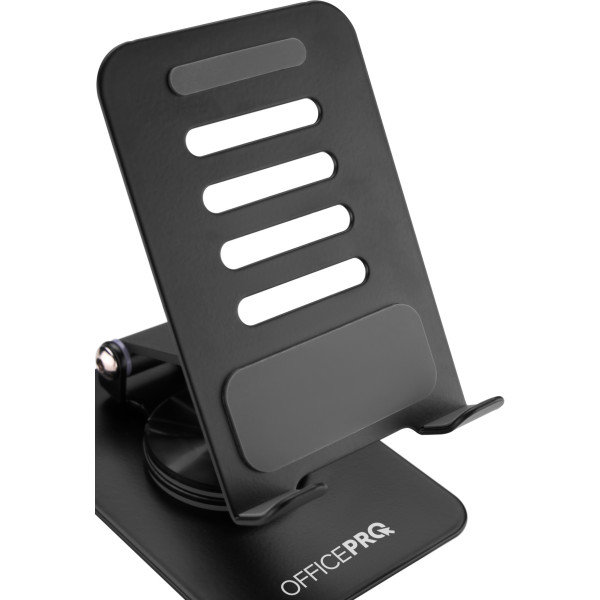 Фото - Підставка для мобільного пристрою OfficePro MS270B Black