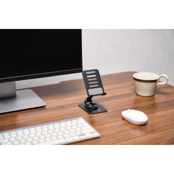 Фото - Підставка для мобільного пристрою OfficePro MS270B Black