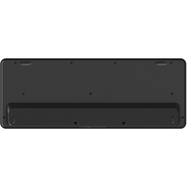 Фото - Клавіатура бездротова OfficePro SK790B