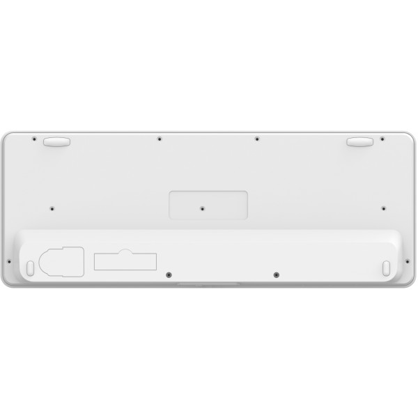 Фото - Клавіатура бездротова OfficePro SK790W