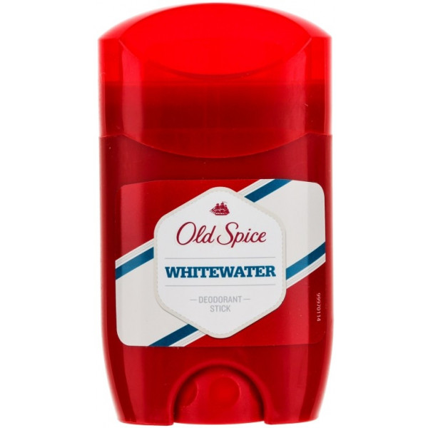Фото - Дезодорант твердый Old Spice White Water 50 мл (4084500490581)