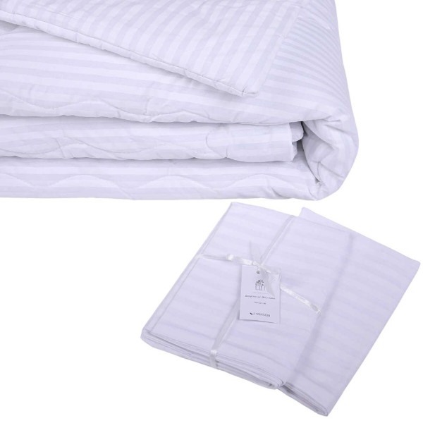 Фото - Одеяло детское зима MirSon антиаллергенное №177 Сolor Fun Line 17-0605 Stripe White Thinsulate 110х140 + нав. 2 шт. (2200010851083) Фото - Одеяло детское зима MirSon антиаллергенное №177 Сolor Fun Line 17-0605 Stripe White Thinsulate 110х140 + нав. 2 шт. (2200010851083)