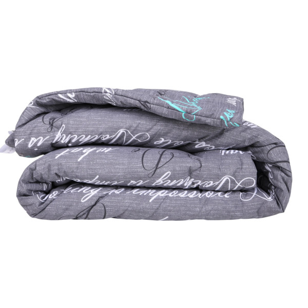 Фото - Ковдра дитяча демісезонна MirSon антиалергенна №203 Сolor Fun Line 17-0003 Tulio Thinsulate 110х140 + нав 2 шт. (2200010850802)