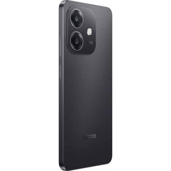 Фото - Смартфон OPPO A3 6/128Gb Sparkle Black