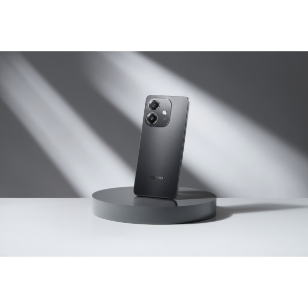 Фото - Смартфон OPPO A3 6/128Gb Sparkle Black