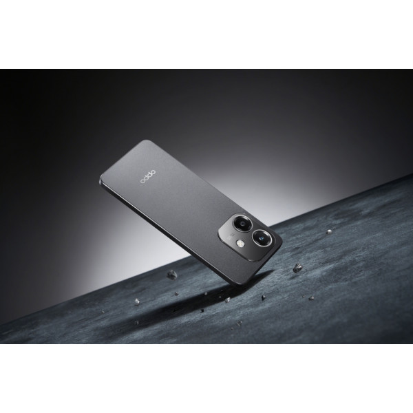 Фото - Смартфон OPPO A3 6/128Gb Sparkle Black