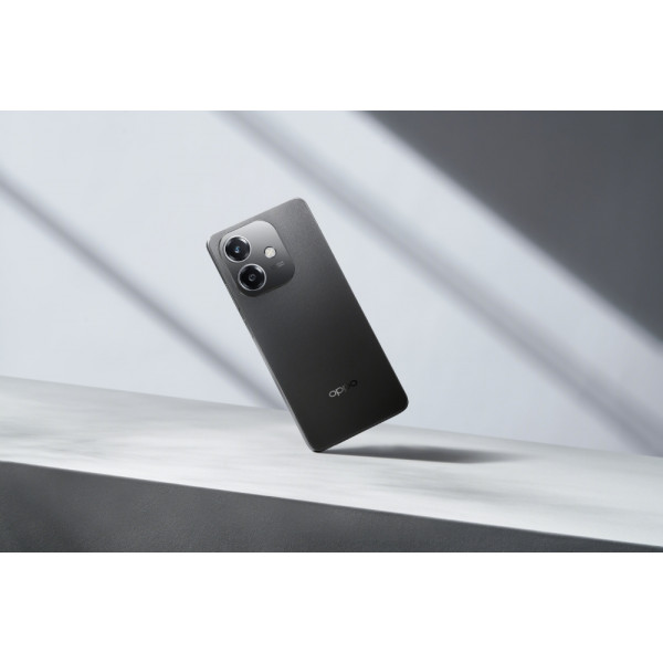 Фото - Смартфон OPPO A3 6/128Gb Sparkle Black