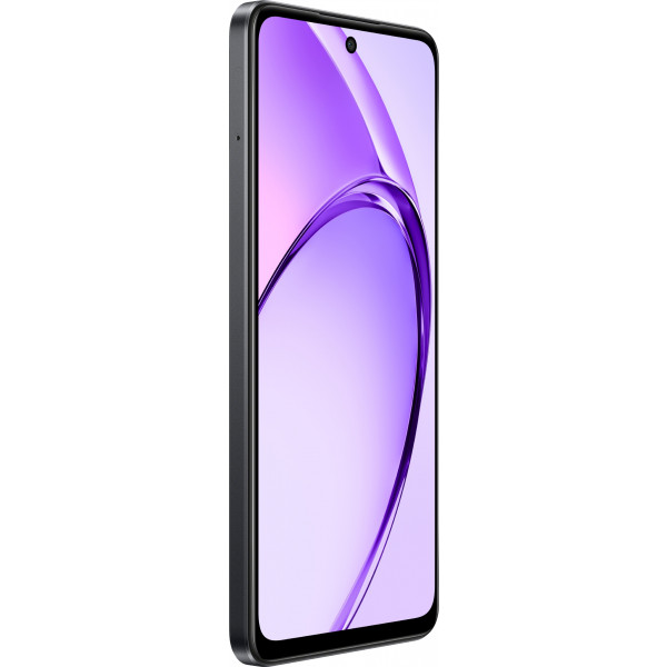 Фото - Смартфон OPPO A3 6/128Gb Sparkle Black