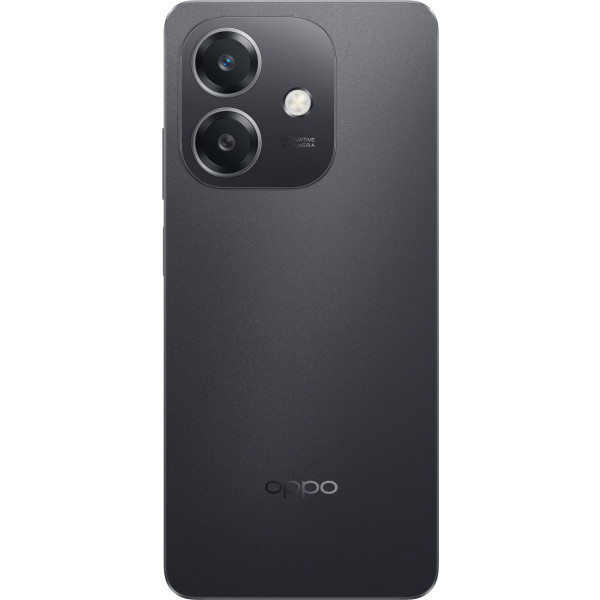 Фото - Смартфон OPPO A3 6/128Gb Sparkle Black