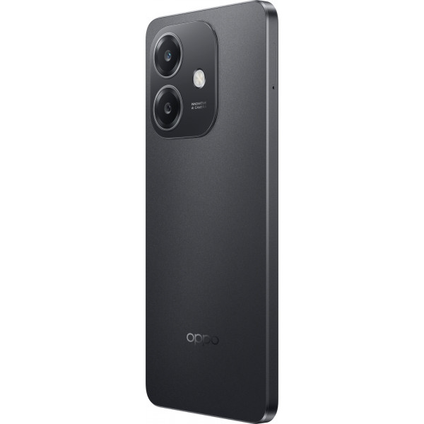 Фото - Смартфон OPPO A3 6/128Gb Sparkle Black
