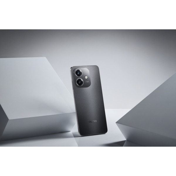 Фото - Смартфон OPPO A3 6/128Gb Sparkle Black