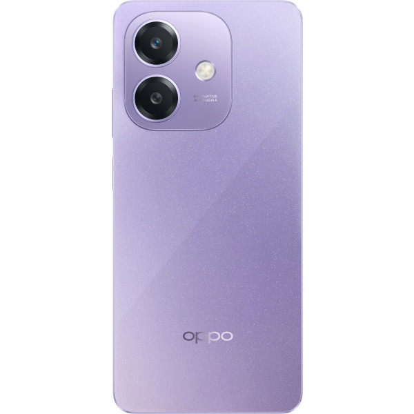Фото - Смартфон OPPO A3 6/256Gb Starry Purple