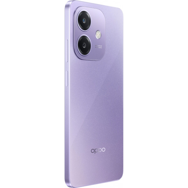 Фото - Смартфон OPPO A3 6/256Gb Starry Purple