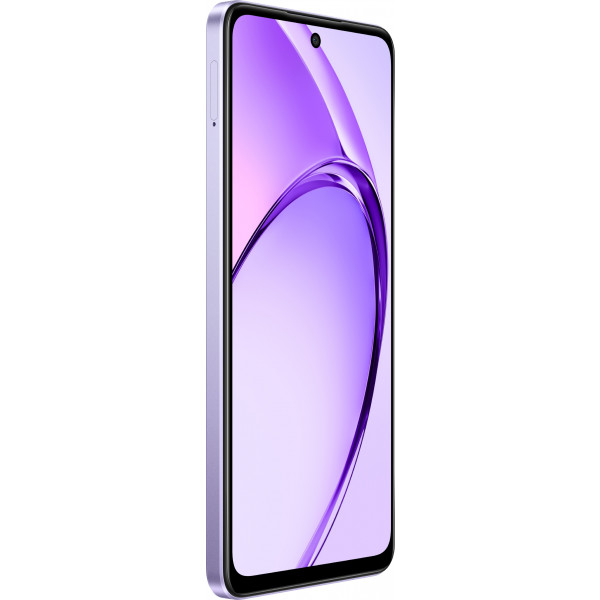 Фото - Смартфон OPPO A3 6/256Gb Starry Purple