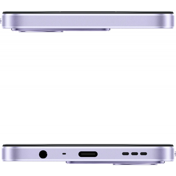 Фото - Смартфон OPPO A3 6/256Gb Starry Purple