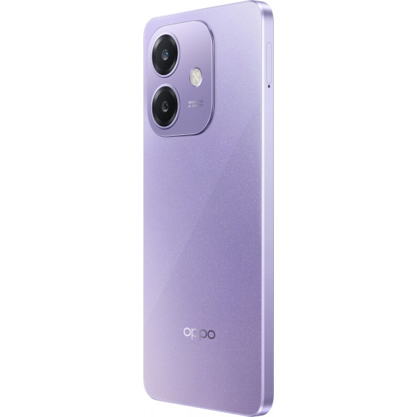 Фото - Смартфон OPPO A3 6/256Gb Starry Purple