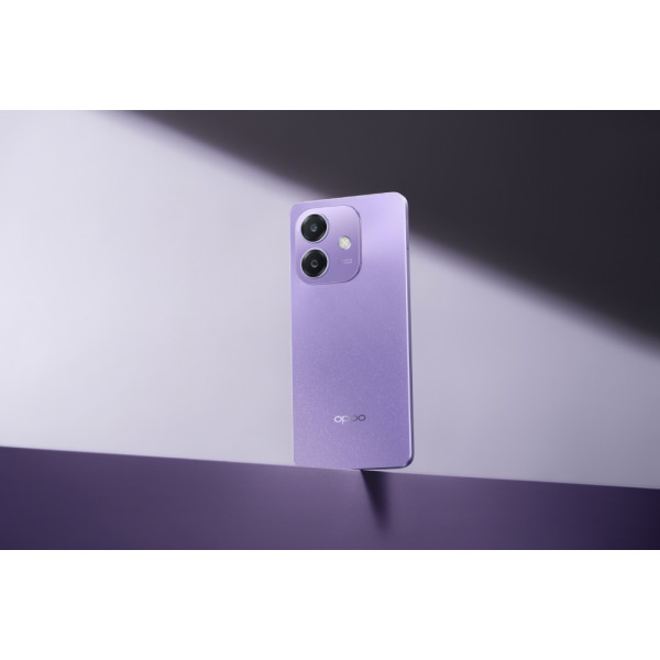Фото - Смартфон OPPO A3 6/256Gb Starry Purple