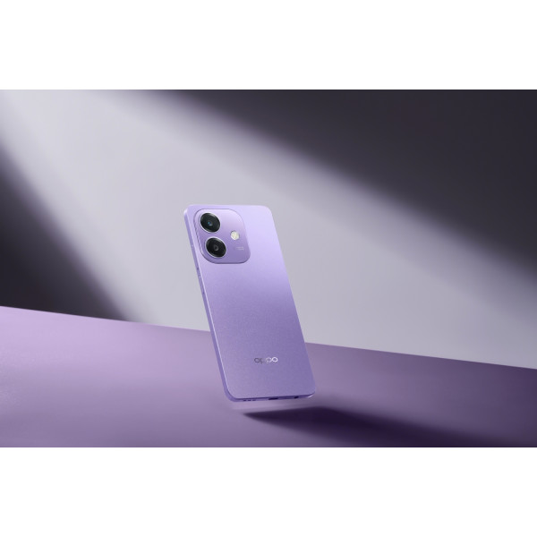 Фото - Смартфон OPPO A3 6/256Gb Starry Purple