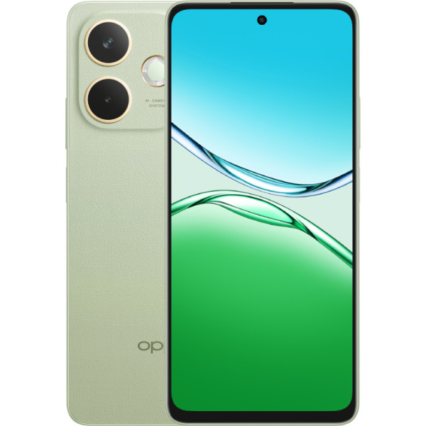 Фото - Смартфон OPPO A5 Pro 5G 8/256Gb Olive Green Фото - Смартфон OPPO A5 Pro 5G 8/256Gb Olive Green