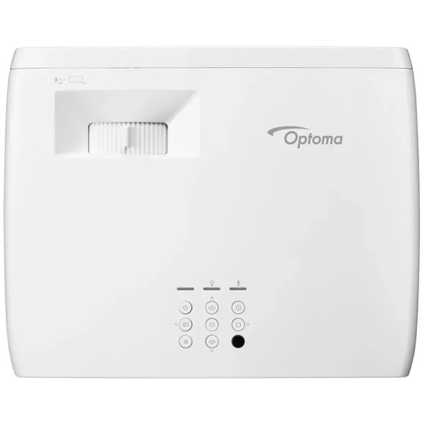 Фото - Проектор Optoma GT2100HDR (E9PD7L311EZ2)